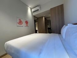 Teck Chye Terrace (D19), Apartment #600039721